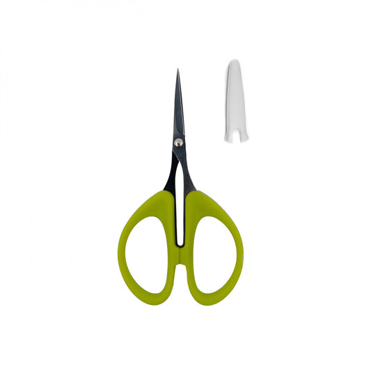 Karen Kay Buckley's Small Perfect Scissors