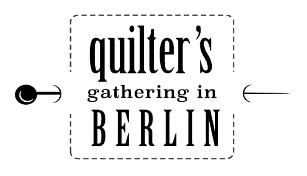 Quilters Gathering in Berlin